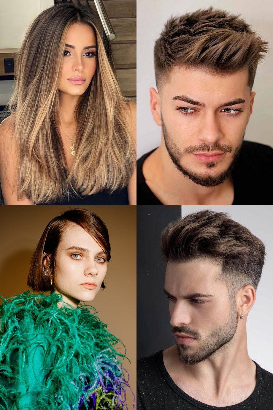new-haircuts-for-2023-001 Új hajvágás 2023-ra