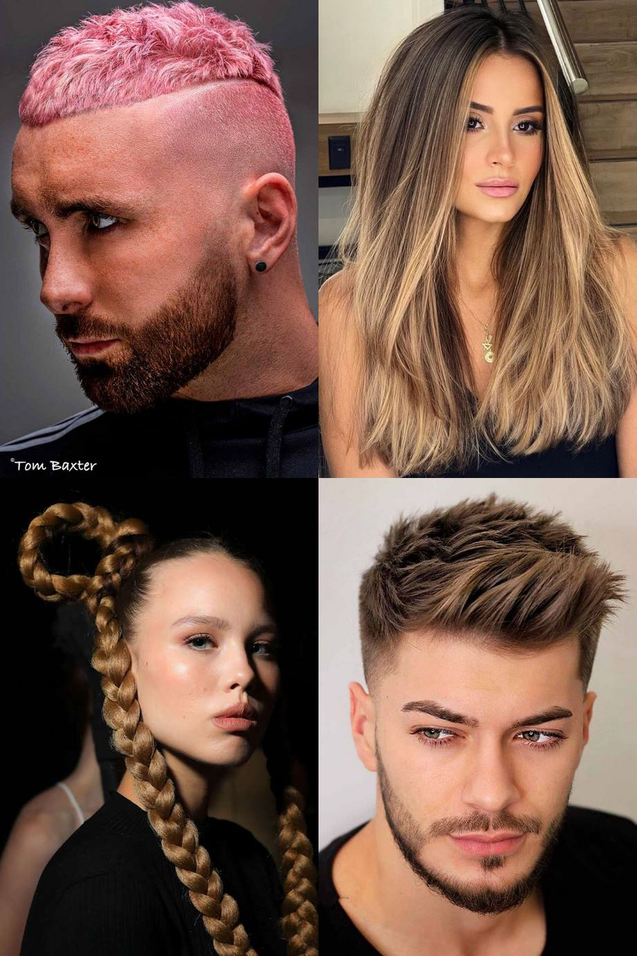 new-hairstyles-for-2023-001 Új frizurák 2023-ra