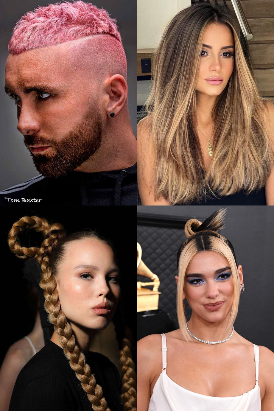 new-hairstyles-for-spring-2023-001 Új frizurák 2023 tavaszára