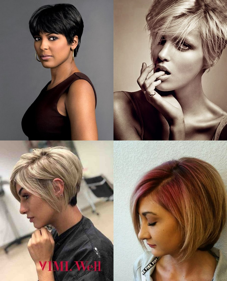 short-hairstyles-images-2023-001 Rövid frizurák képek 2023