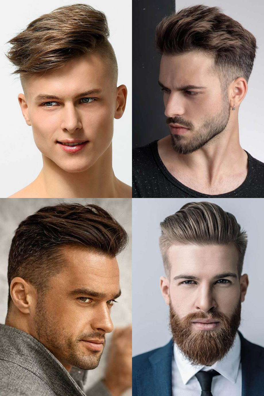top-hairstyles-2023-001 Legjobb frizurák 2023