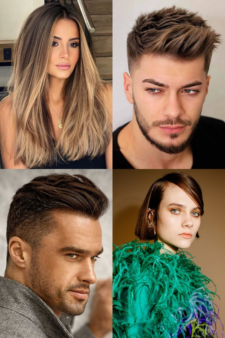 trendy-haircuts-2023-001 Divatos hajvágás 2023