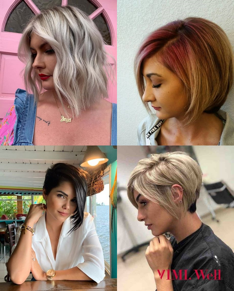 women-short-haircuts-2023-001 Női rövid hajvágás 2023