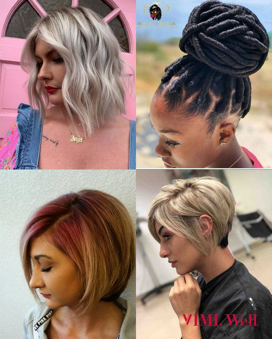womens-hairstyles-2023-short-001 Női frizurák 2023 rövid