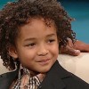 Fekete gyerekek frizurák képek