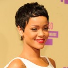 Rihanna új fodrász