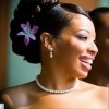 Afrikai Menyasszonyi frizurák