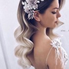 Menyasszonyi frizura 2020