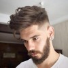 Legnépszerűbb férfi frizurák