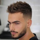 Képek a férfi frizurák