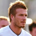 Beckham frizura