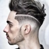 Új trend frizurák férfi