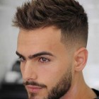 2023 frizurák férfiak