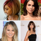Népszerű női frizurák 2023