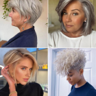Rövid frizurák 2023-ra a nők számára