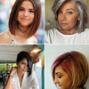 Rövid frizurák nőknek 2023-ra