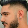 Legújabb férfi frizurák 2022