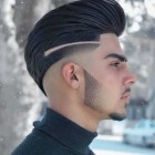 2021 férfi frizurák