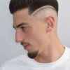 Új frizurák 2021 férfiaknak