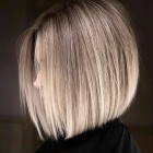 Rövid frizura trendek 2021