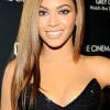 Beyonce frizurák