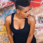 Legújabb frizurák afrikai hölgyek számára