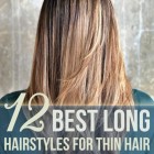 Különböző frizurák a hosszú hajhoz