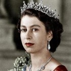 I. Erzsébet királynő