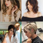 2023 frizurák nőknek