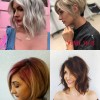 A legjobb rövid hajvágás a nők számára 2023