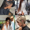 Legújabb frizurák nőknek 2023