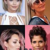 A legnépszerűbb rövid hajvágás a nők számára 2023