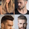 Népszerű 2023 hajvágás