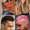 Melyek a legújabb frizurák 2023-ra