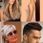 Mi a legújabb frizura 2023-ra